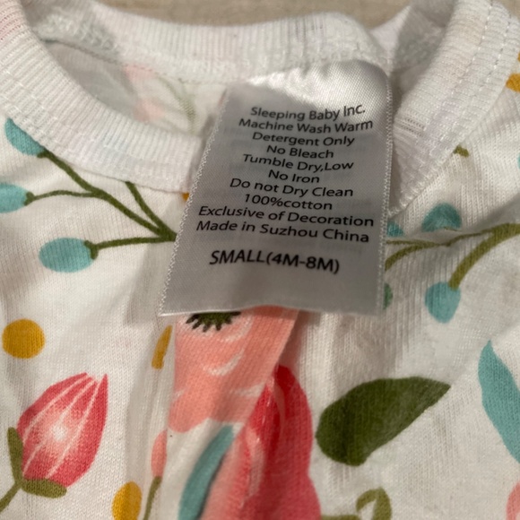 Sleep sack - Picture 3 of 3